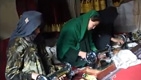 Afghanistan's National Solidarity Program